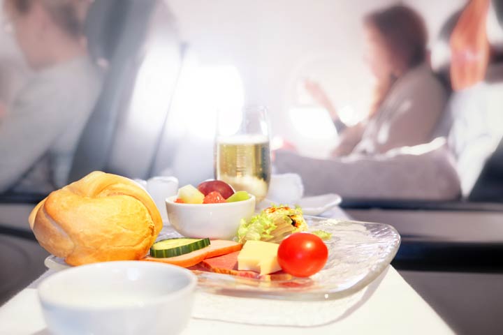 Angebote der Lufthansa nicht mehr kostenfrei