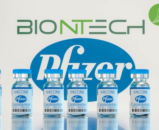 Biontech möchte 2021 deutlich mehr Impfstoff gegen Covid-19 herstellen
