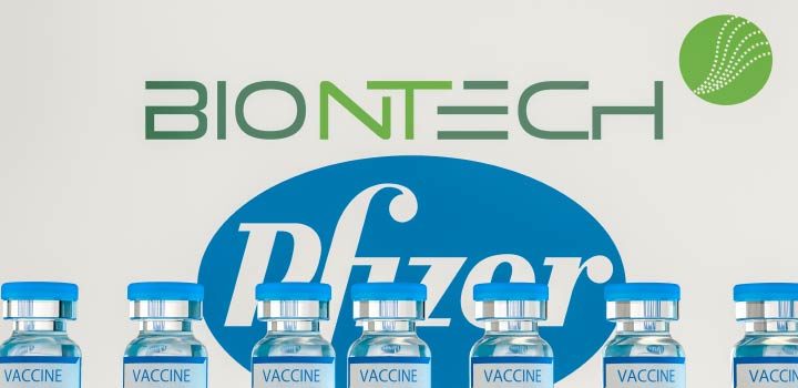 Biontech möchte 2021 deutlich mehr Impfstoff gegen Covid-19 herstellen