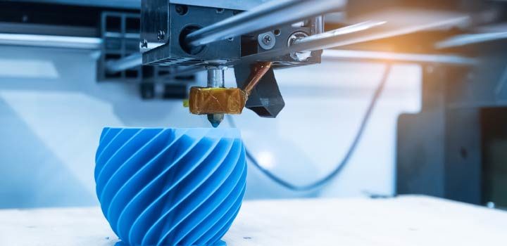 3D-Drucker