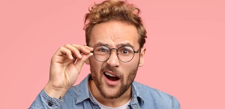 Brillengläser - Arten und Materialien im Überblick