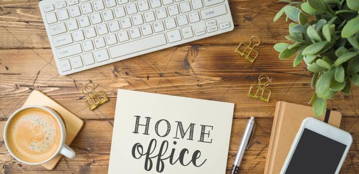 Homeoffice