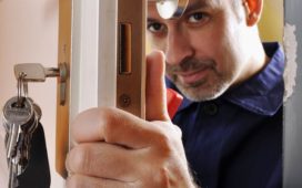 Schlüsseldienst in der Nähe finden