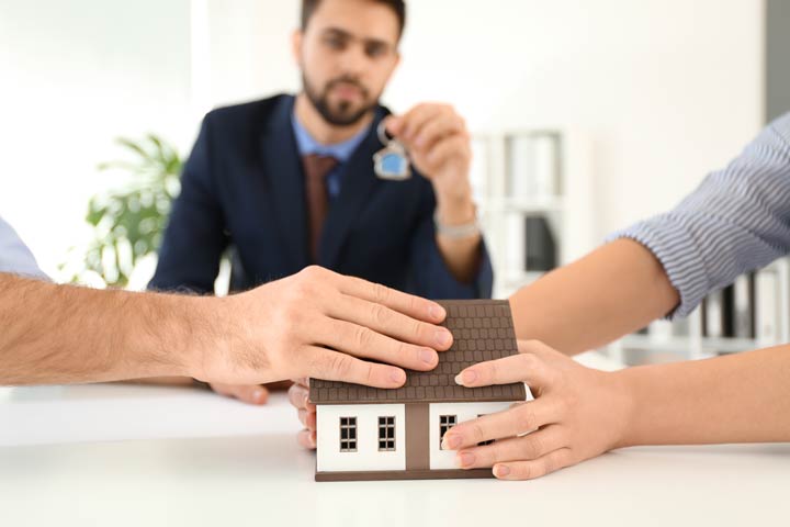 Ansprüche beim Immobilienverkauf