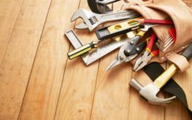 Diese Werkzeuge sollte jeder Heimwerker zu Hause haben