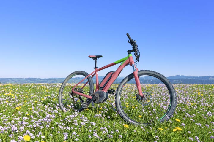 für wen ist das fahrrad geeignet