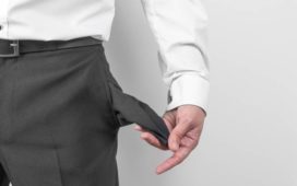 Forderungsausfälle vermeiden