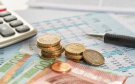 Minuszinsen beim Kredit