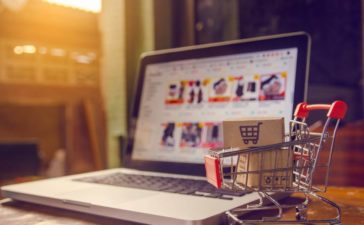 Sicher online shoppen