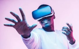 VR-Technologien für Online-Casinos