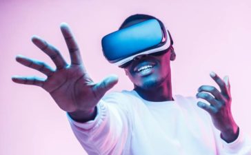 VR-Technologien für Online-Casinos