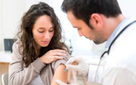 Welche Impfungen wann empfohlen sind