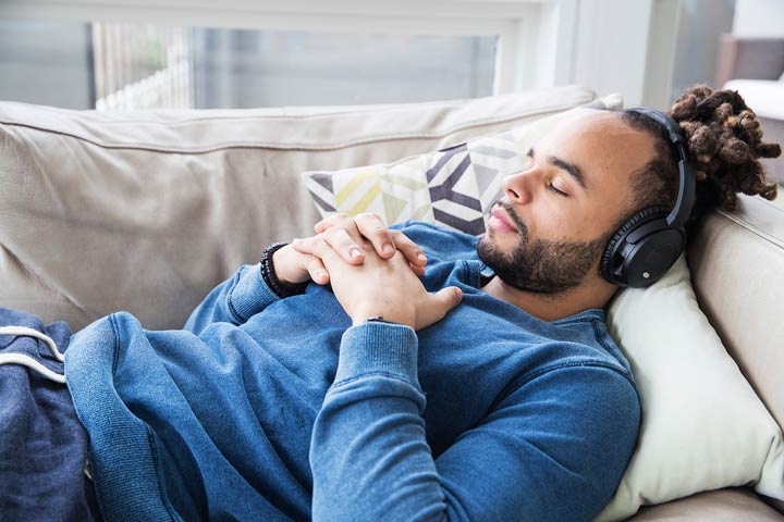 Active Noise Cancelling (ANC) bei Bluetooth-Kopfhörern