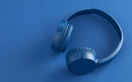 Bluetooth-Kopfhörer