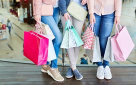 Corona-Pandemie veränderte das Konsumverhalten von Privatpersonen