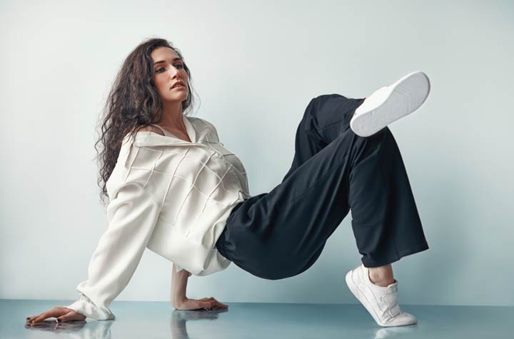 Hip Hop Yoga