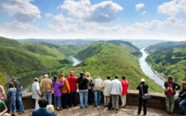 Urlaub im eigenen Land