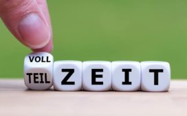 Problemfall Teilzeit