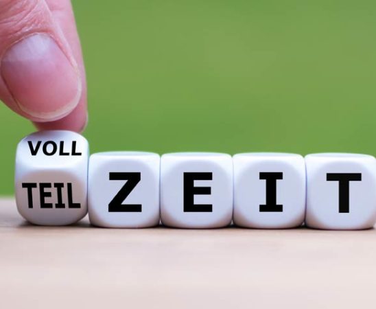 Problemfall Teilzeit