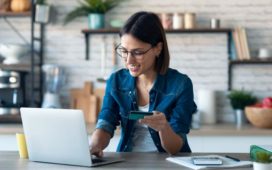 Pandemie beeinflusst Einkaufsverhalten