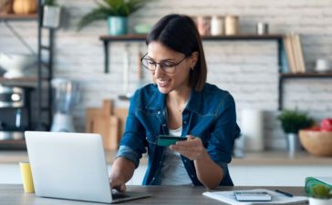 Pandemie beeinflusst Einkaufsverhalten