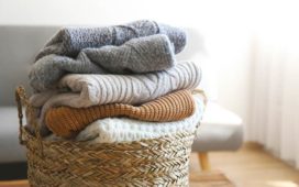 Wolle waschen und pflegen