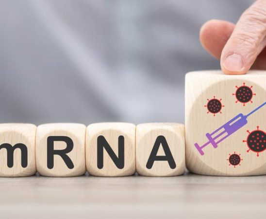 mRNA Impfstoffe