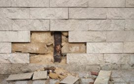 Baumängel an Neubauten