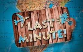 Beliebte Reiseziele für einen Last-Minute-Urlaub