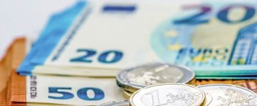 20 Jahre Euro-Bargeld