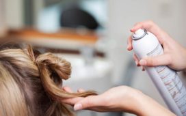 Haarspray – darauf kommt es beim Kauf an