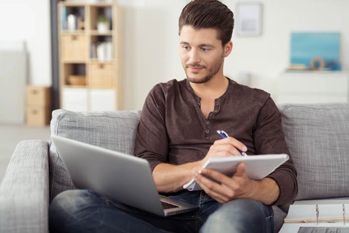 Onlinerecherche im Expertenforum