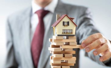 Wende auf dem Immobilienmarkt: Immer weniger interessierte Käufer