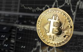 Kurs am Bitcoinmarkt