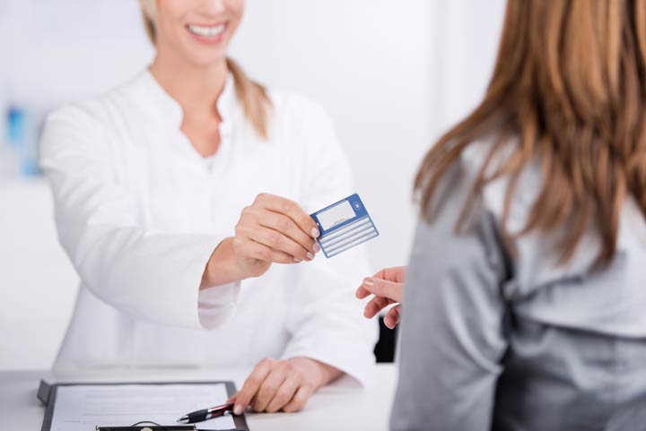 Wie funktioniert die Elektronische Arbeitsunfähigkeitsbescheinigung