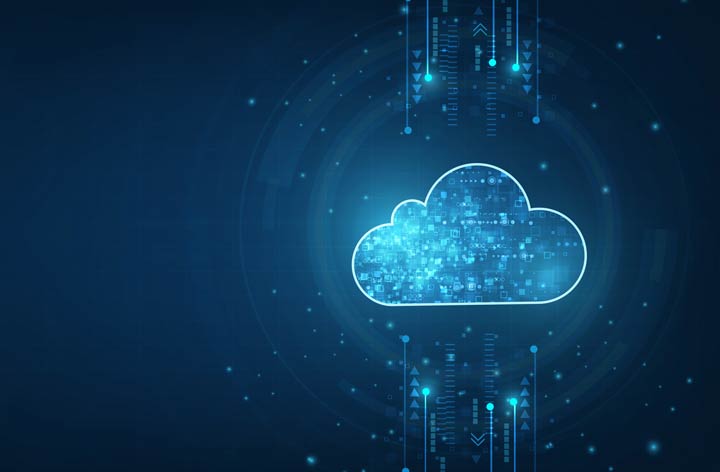 Systeme als Cloudservice