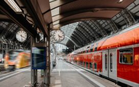 Bahn und EVG: Einigung auf Sommer ohne Streik