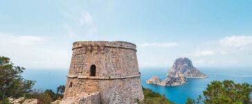 Sehenswürdigkeiten und Ausflugsziele auf Ibiza