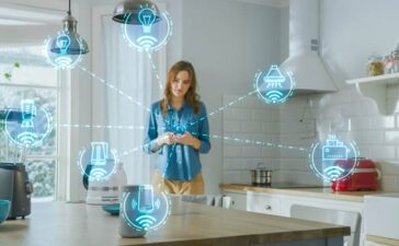 Die digitale Revolution in der Küche