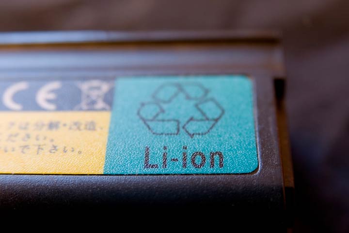 Anforderungen von Lithium Ionen Akkus