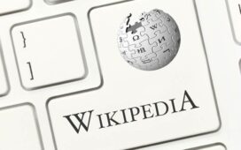Wie ist Wikipedia entstanden?