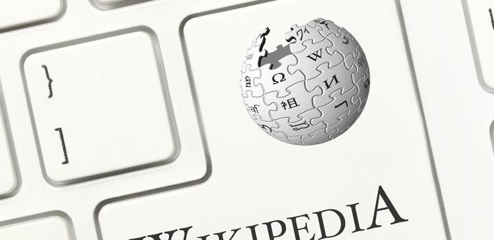Wie ist Wikipedia entstanden?