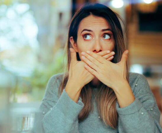 Tricks gegen Schluckauf