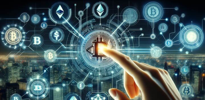 Zukunft der Kryptowährungen