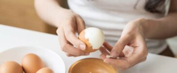 Gekochte Eier: Wie lange haltbar?