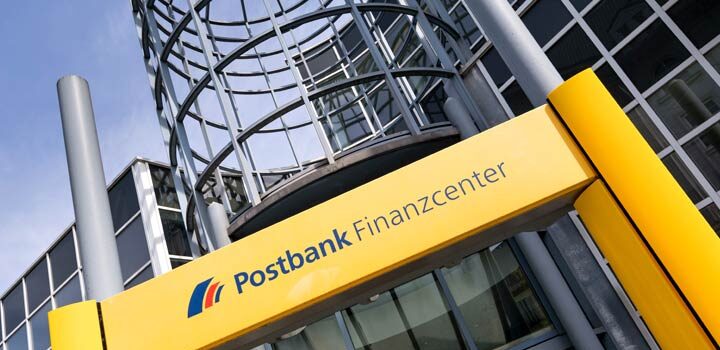 Immer weniger Bankfilialen in Deutschland
