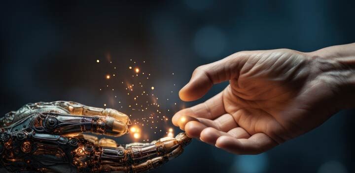 Künstliche Intelligenz kann Menschen täuschen