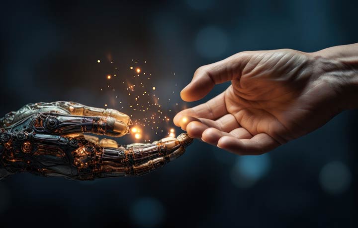 Künstliche Intelligenz kann Menschen täuschen