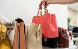 Welche Arten von Handtaschen gibt es?