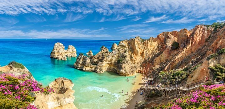 Magisches Portugal
